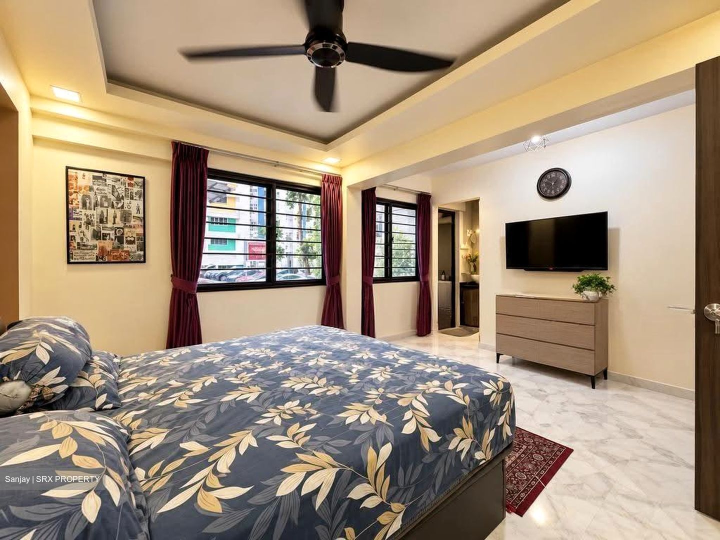 Blk 663A Yishun Avenue 4 (Yishun), HDB Executive #632567341